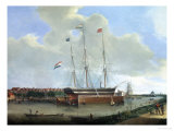 Buy In the Dry Dock at AllPosters.com