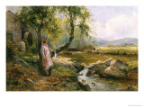 Buy The Miller's Daughter at AllPosters.com