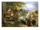 Wayside Chat