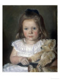 Buy Teddy's Company at AllPosters.com