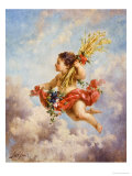 Buy The Seasons: Summer at AllPosters.com