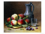 Stil Life of Fruit