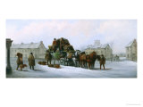 Buy The Bath, Reading and London Coach at AllPosters.com