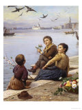 Buy The Arrival of Summer at AllPosters.com