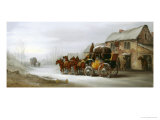 Buy Bristol, Bath and London Coach at AllPosters.com