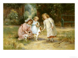 Buy New Playmates at AllPosters.com