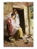 Buy Shelling Peas at AllPosters.com