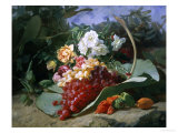 Buy Nature's Bounty at AllPosters.com