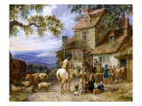 Village Tavern