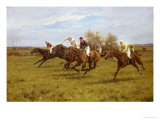 Buy Race to the End at AllPosters.com