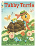 Buy Tubby Turtle at AllPosters.com