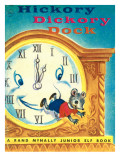 Hickory Dickory Dock