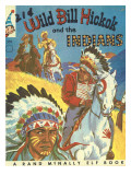 Buy Wild Bill Hickok at AllPosters.com