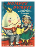 Buy Humpty Dumpty at AllPosters.com