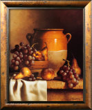 Buy Confit Jar with Bowl at AllPosters.com