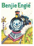 Buy Benjie Engie at AllPosters.com
