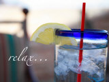 Relax: Lemonade