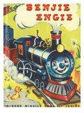 Buy Benjie Engie at AllPosters.com