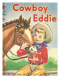 Buy Cowboy Eddie at AllPosters.com