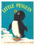 Buy Little Penguin at AllPosters.com