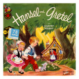 Hansel and Gretel