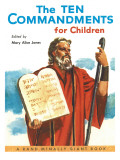 The Ten Commandments