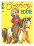 Buy Cowboy Eddie at AllPosters.com