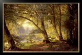 Buy The Deer Park at AllPosters.com