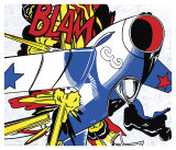 Buy Blam at AllPosters.com