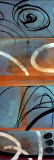 Linear Logic Blue I