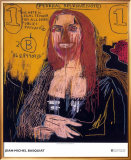 Buy Mona Lisa at AllPosters.com