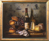 Buy Fine Meal at AllPosters.com