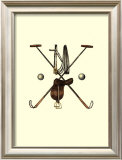 Polo Saddle