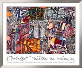 Theatre de Memoire, 1977