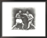 Buy Rocky Marciano: the Punch at AllPosters.com