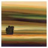 Buy Fields of Green I at AllPosters.com