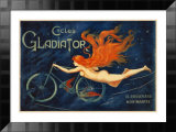 Cycles Gladiator
