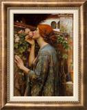 The Soul of the Rose, 1908