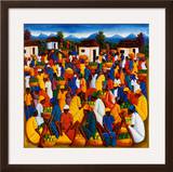 Haitian Art