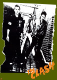 The Clash