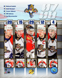 '07 Panthers Team Composite