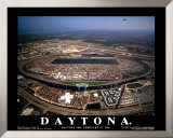 Daytona International Speedway - Daytona Beach, Florida
