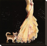 Buy Lady and Dog at AllPosters.com