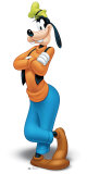 Goofy