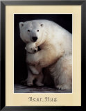 Bear Hug
