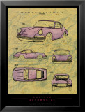 Porsche Patent