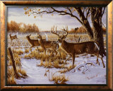 Cautious Crossing