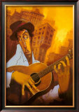 El Guitarrista
