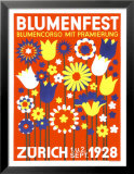 Bloomfest Zurich