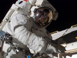Buy STS-118 Astronaut, Construction and Maintenance on International Space Station August 15, 2007 at AllPosters.com
